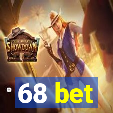 68 bet